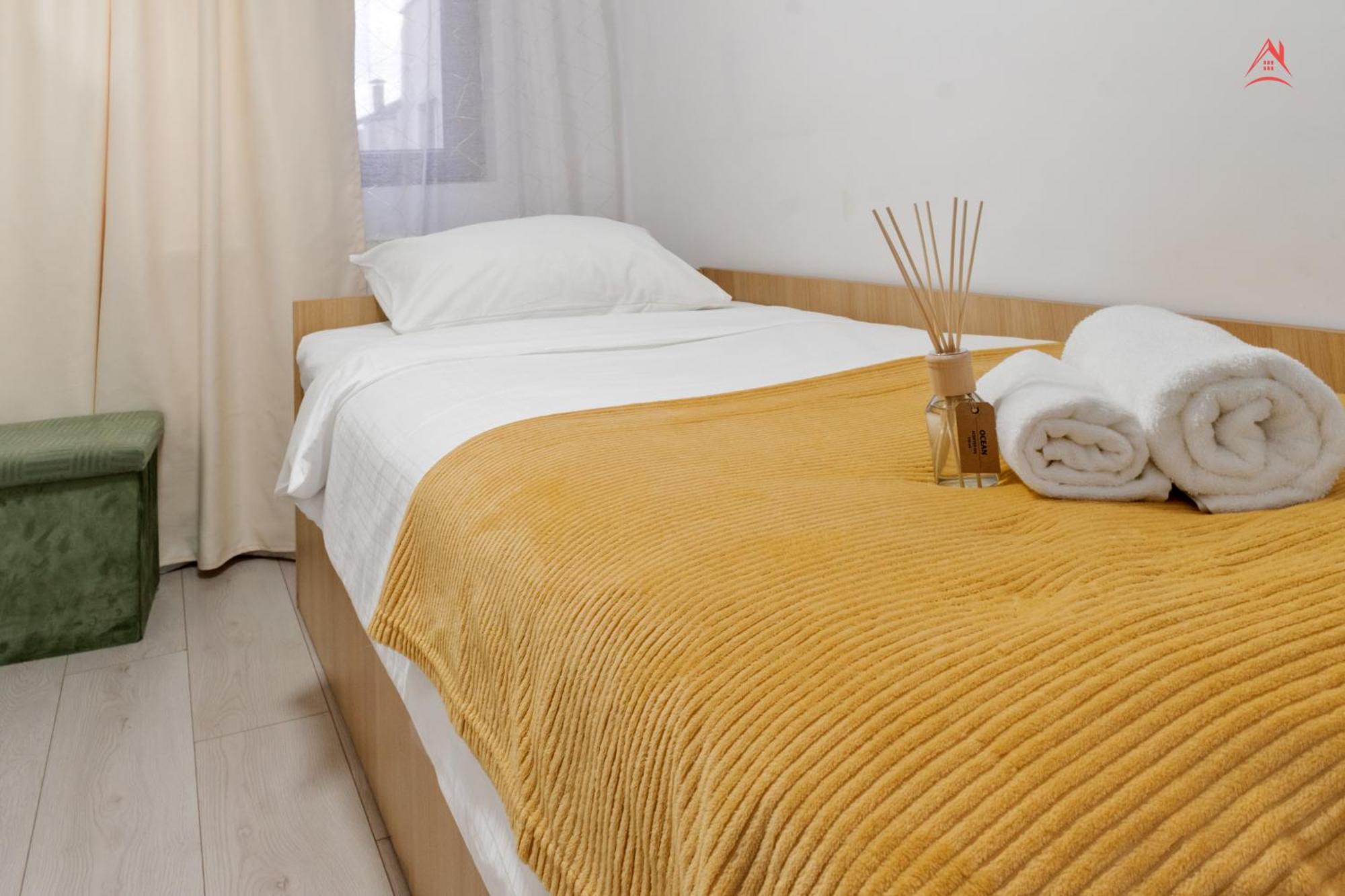 Central Town Cosy Apartment Bukarest Kültér fotó