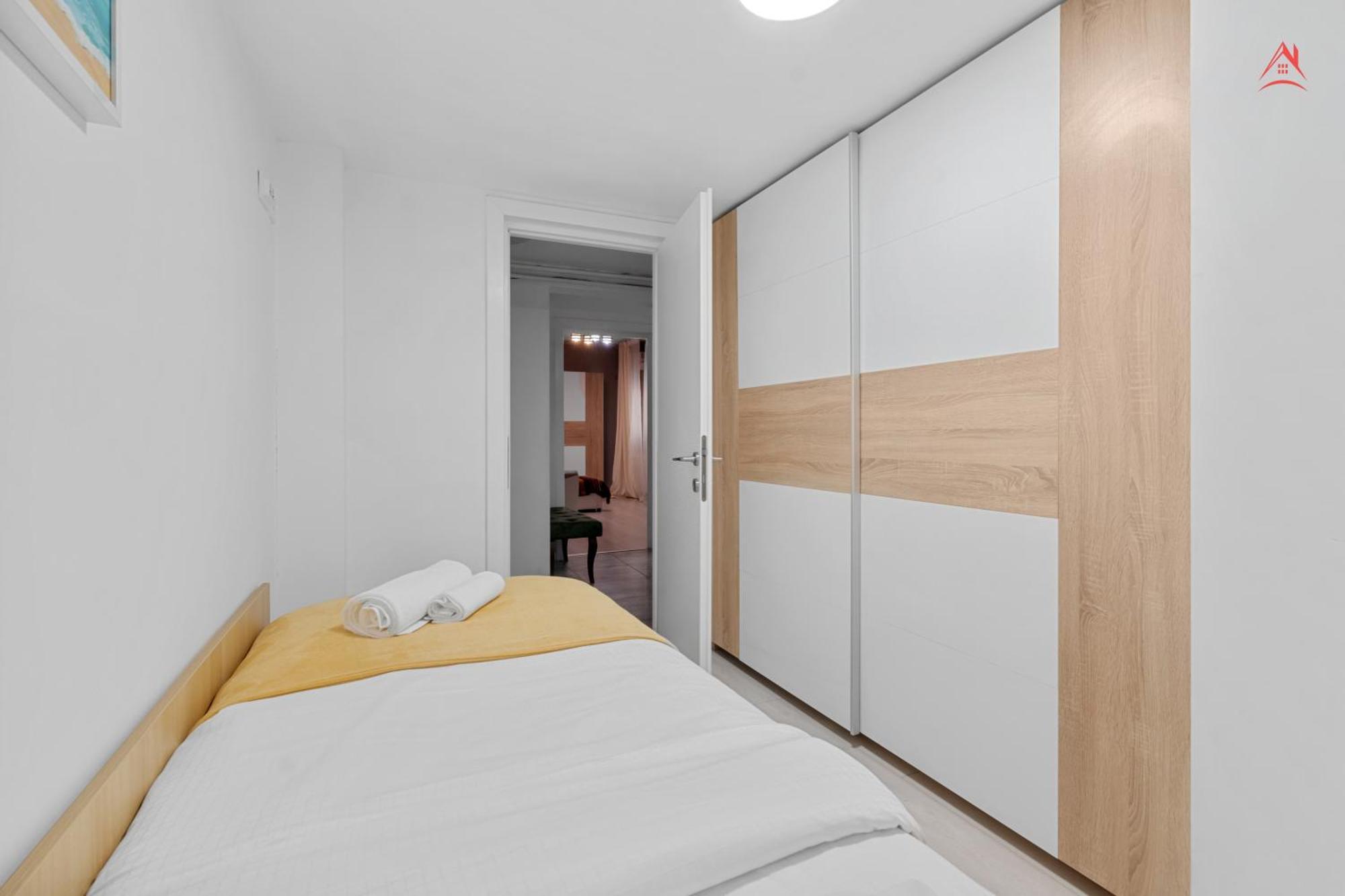 Central Town Cosy Apartment Bukarest Kültér fotó