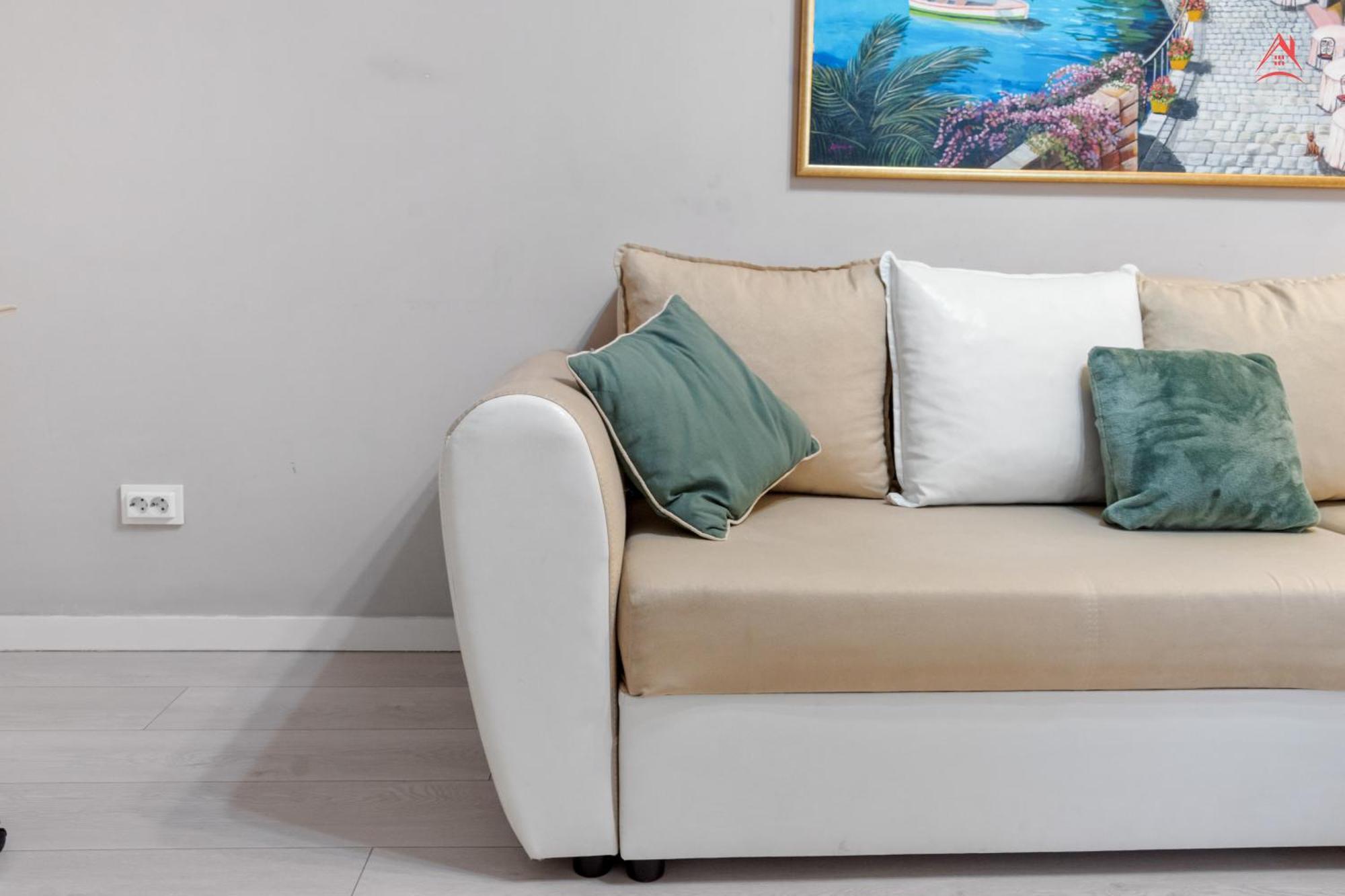 Central Town Cosy Apartment Bukarest Kültér fotó
