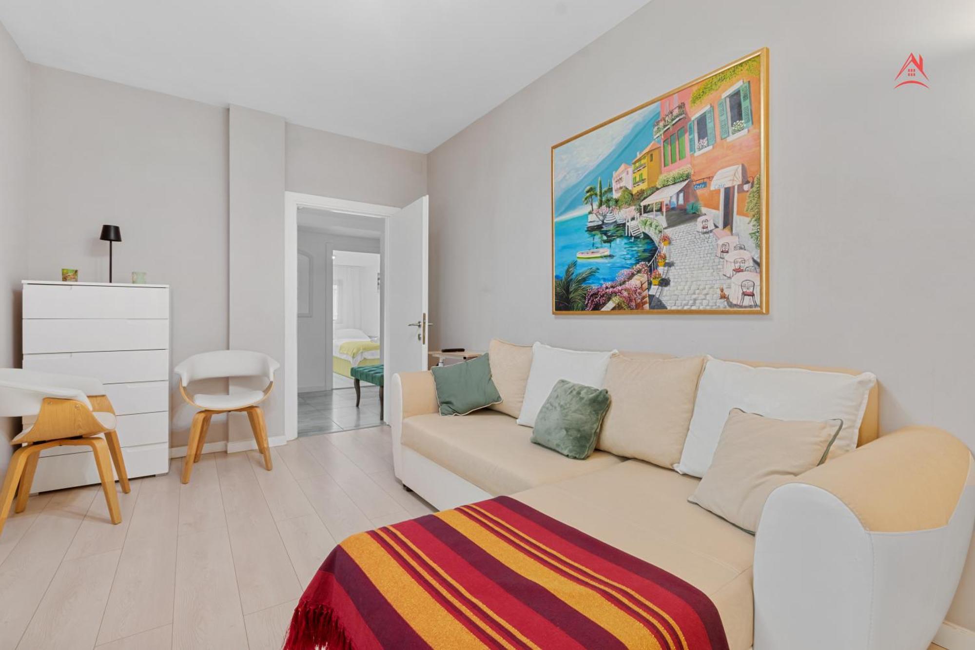 Central Town Cosy Apartment Bukarest Kültér fotó